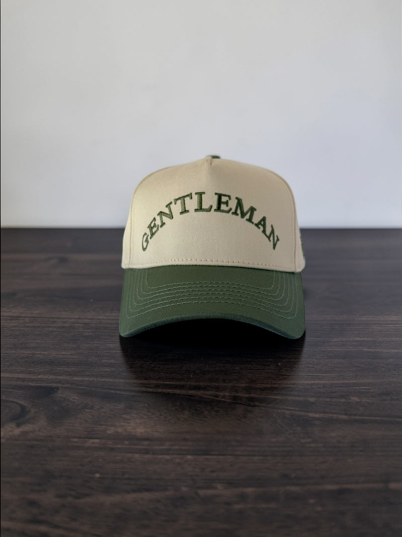The OG - Original Gentleman