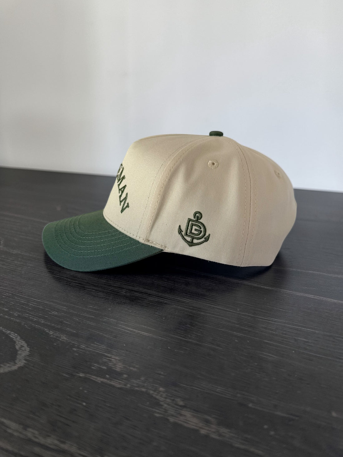 The OG - Original Gentleman