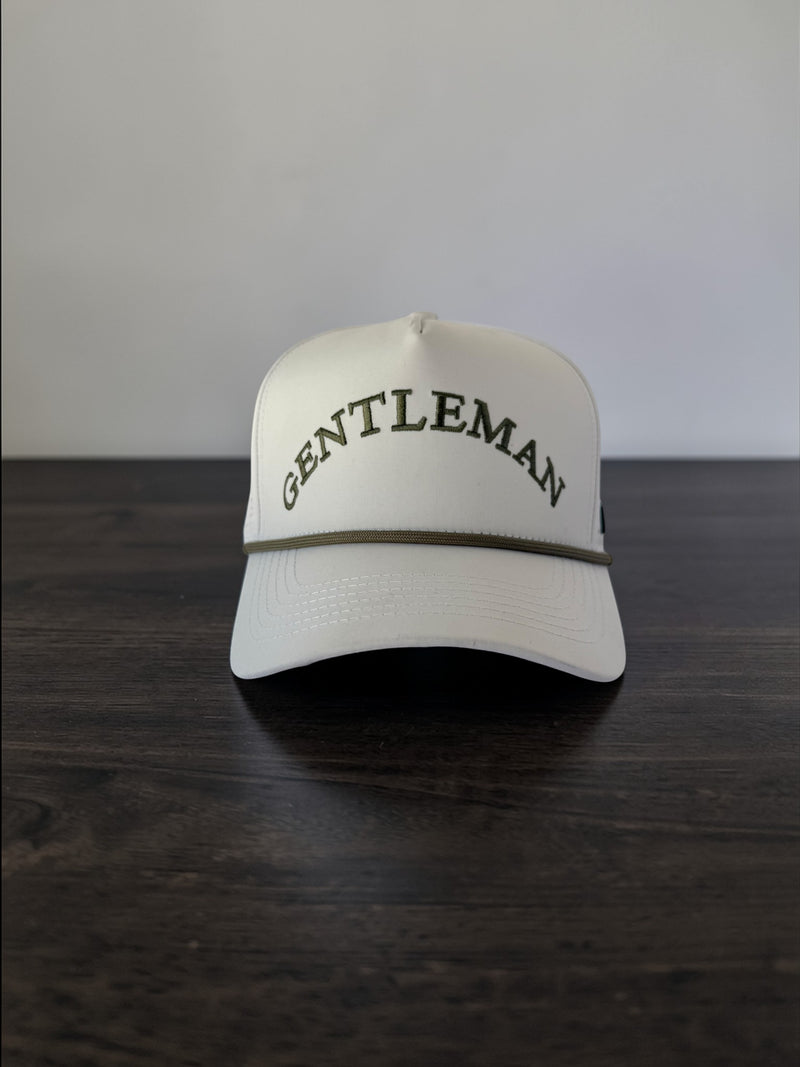 The Standard — Performance Hat