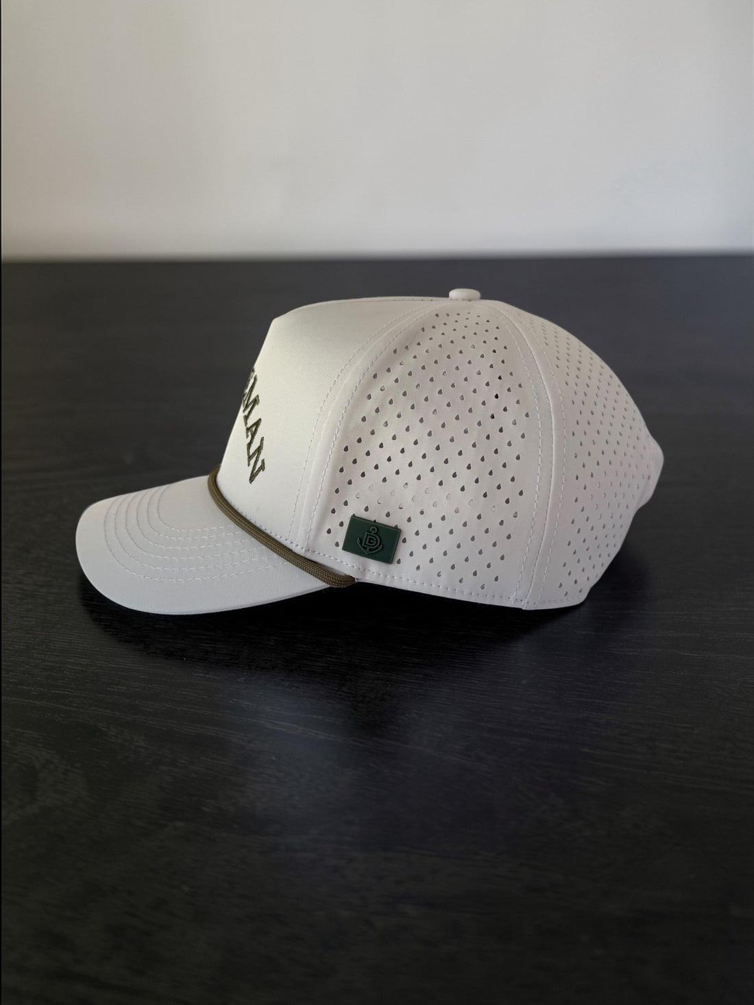 The Standard — Performance Hat