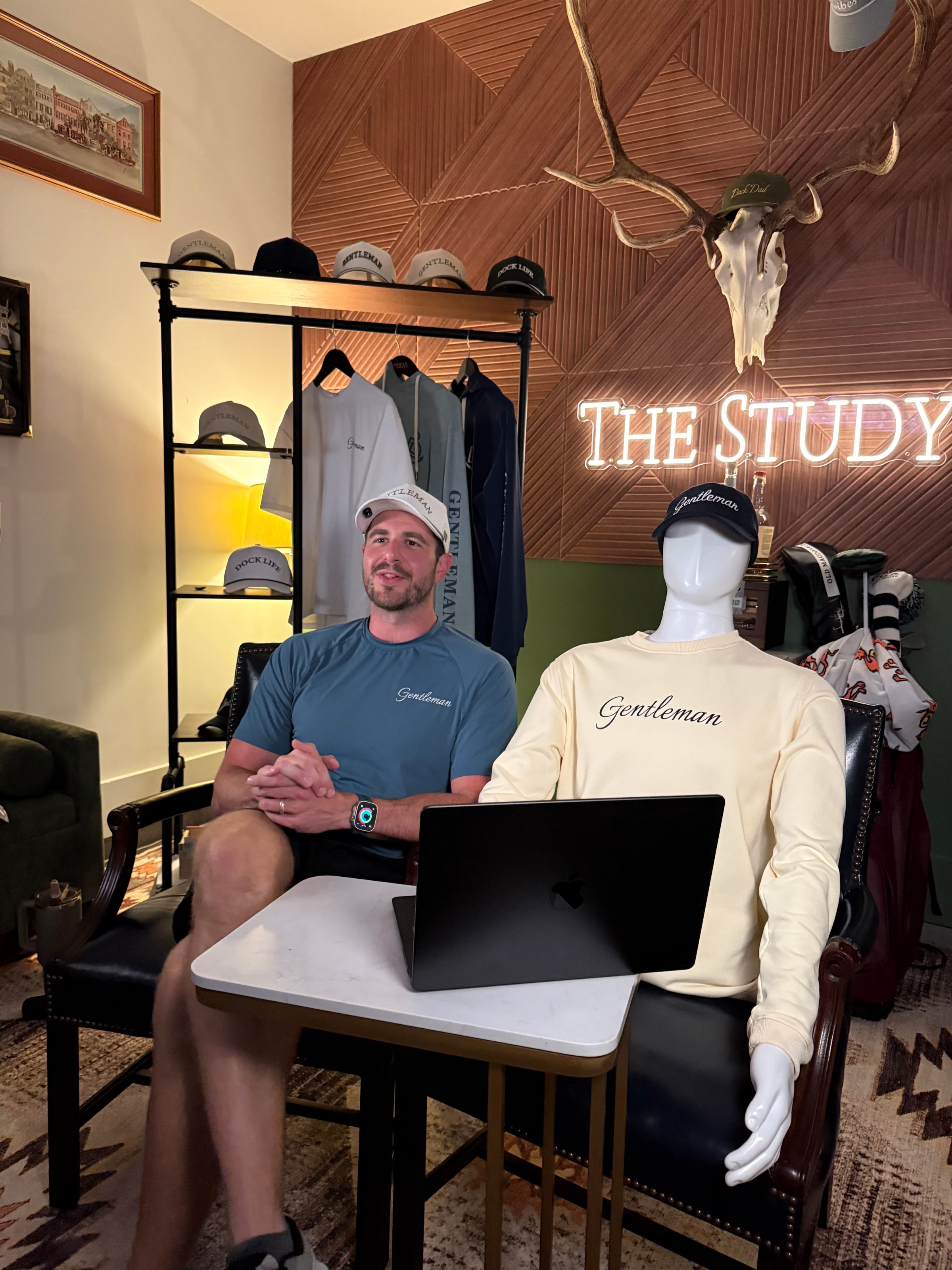 The Study